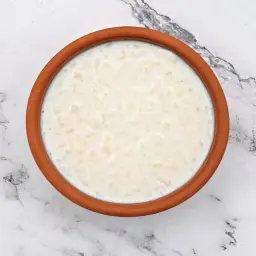 أرز باللبن